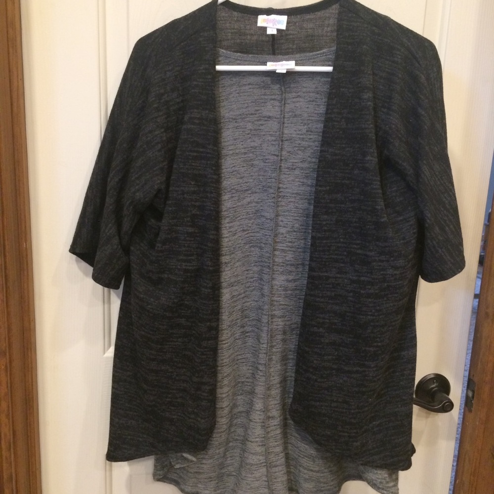 LLR Bianca